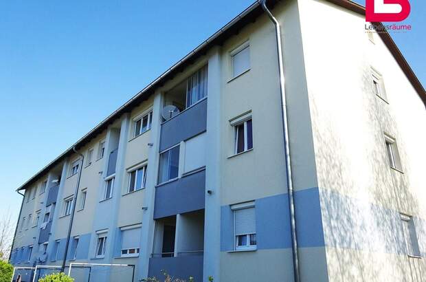 Wohnung mieten in 4643 Pettenbach (Bild 1)