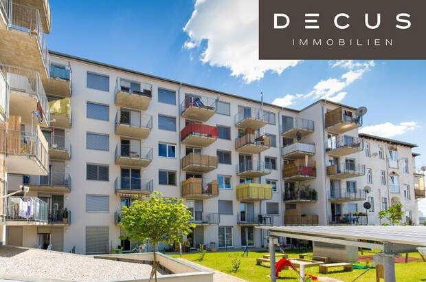 Terrassenwohnung mieten in 8020 Graz (Bild 1)