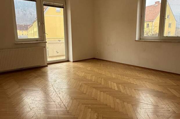 Wohnung mit Balkon kaufen in 8600 Bruck an der Mur (Bild 5)