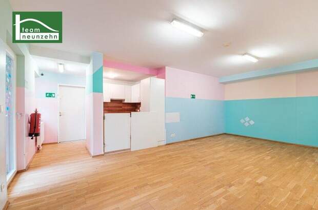 Büro / Praxis mieten in 1100 Wien (Bild 2)