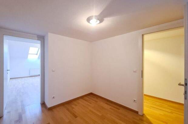 Terrassenwohnung mieten in 1090 Wien (Bild 4)