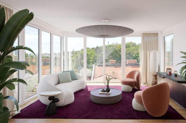 Wohnung mit Balkon kaufen in 1190 Wien (Bild 2)