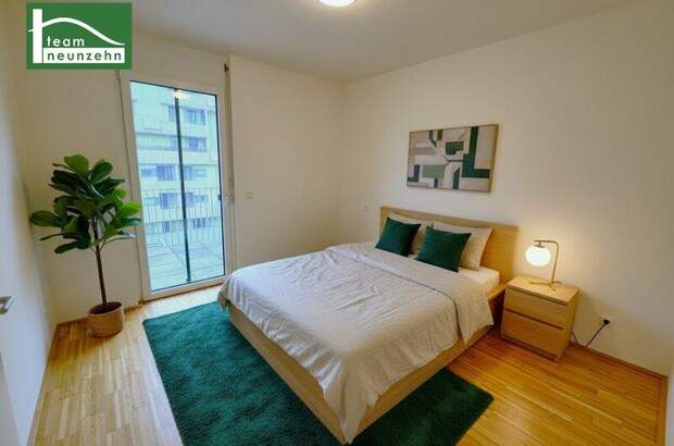 Terrassenwohnung mieten in 1110 Wien (Bild 5)