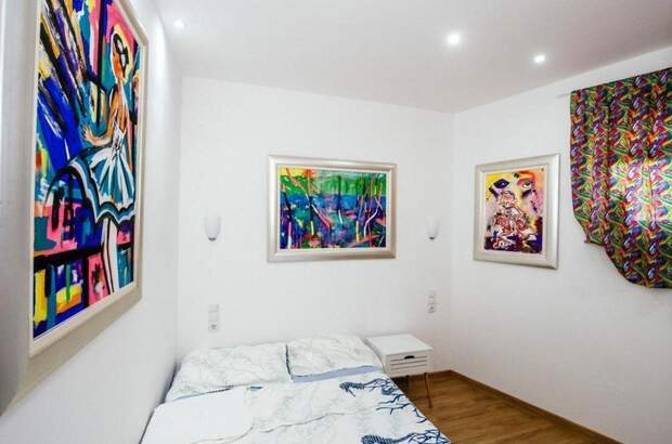 Wohnung mit Balkon kaufen in 23250 Košljun (Bild 5)