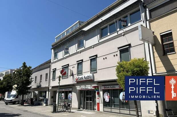 Anlageobjekt kaufen in 4050 Traun (Bild 1)