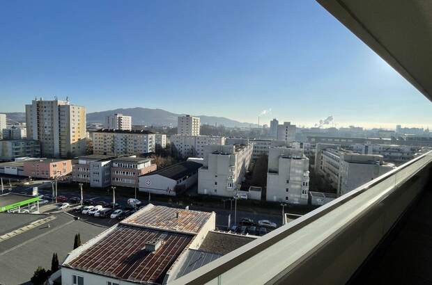 Wohnung mit Balkon mieten in 4040 Linz (Bild 2)