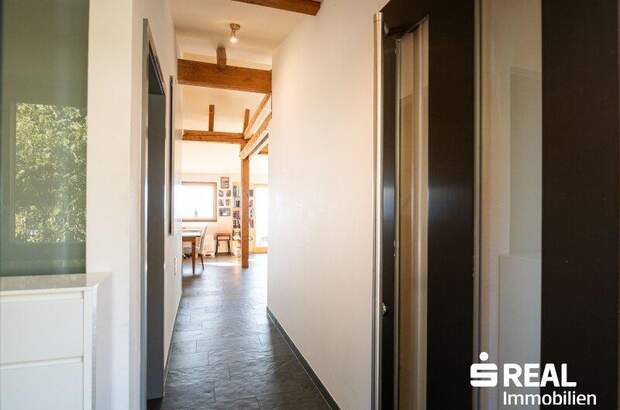 Terrassenwohnung kaufen in 6835 Zwischenwasser (Bild 3)