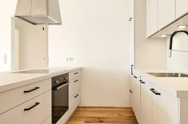 Wohnung mit Balkon mieten in 5111 Bürmoos (Bild 5)