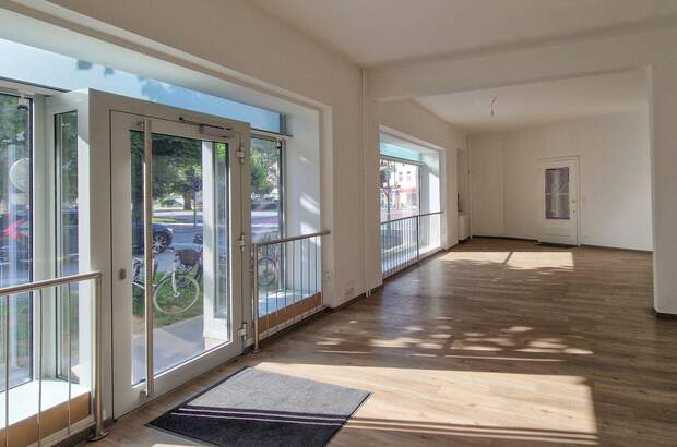 Gewerbeobjekt mieten in 5020 Salzburg (Bild 2)