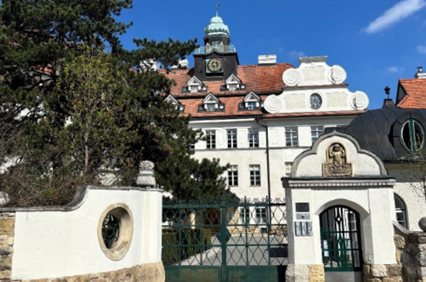 Altbauwohnung mieten in 1190 Wien (Bild 1)