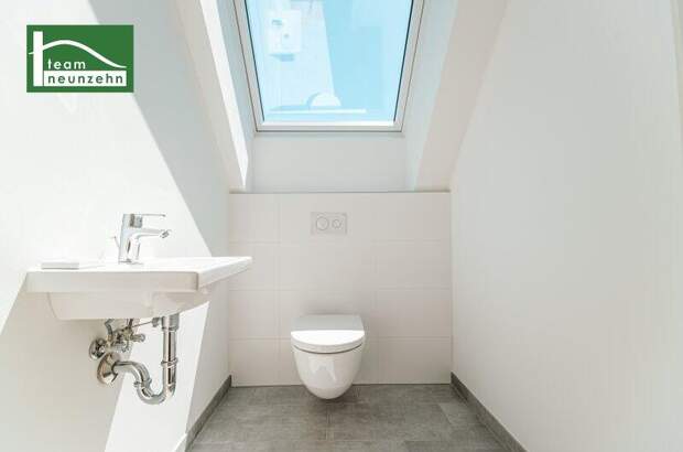 Terrassenwohnung kaufen in 1220 Wien (Bild 4)