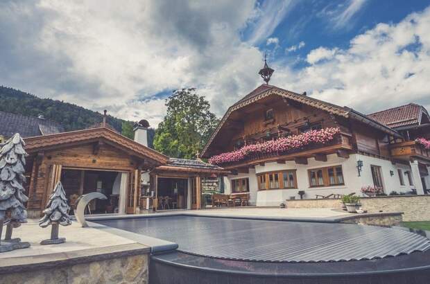 Haus kaufen in 5340 Laim (Bild 2)