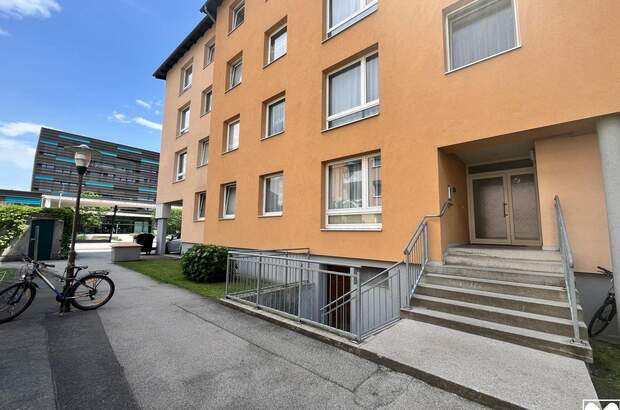 Wohnung kaufen in 3300 Amstetten (Bild 2)