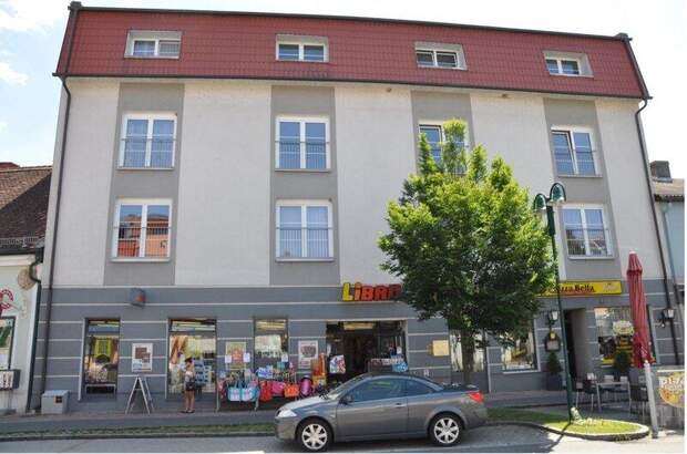 Einzelhandel mieten in 8380 Jennersdorf (Bild 1)