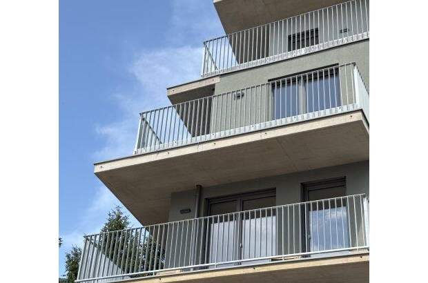 Terrassenwohnung mieten in 8055 Graz (Bild 1)
