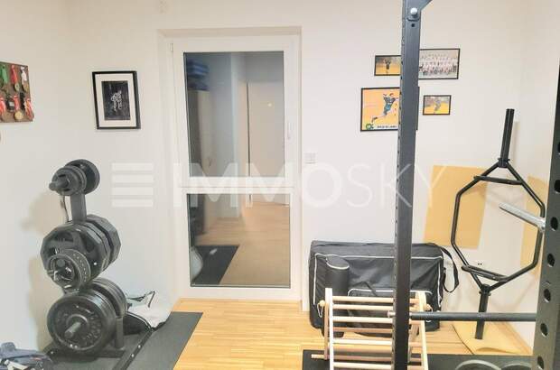 Terrassenwohnung kaufen in 4531 Kematen (Bild 4)