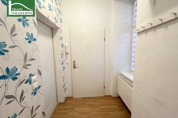 Terrassenwohnung kaufen in 1170 Wien (Bild 5)