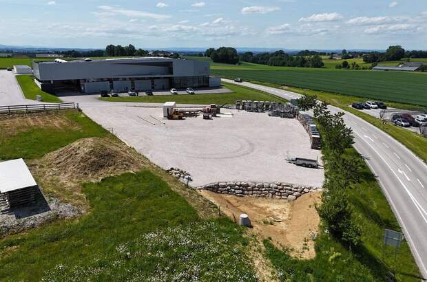 Gewerbeobjekt mieten in 4552 Wartberg (Bild 5)