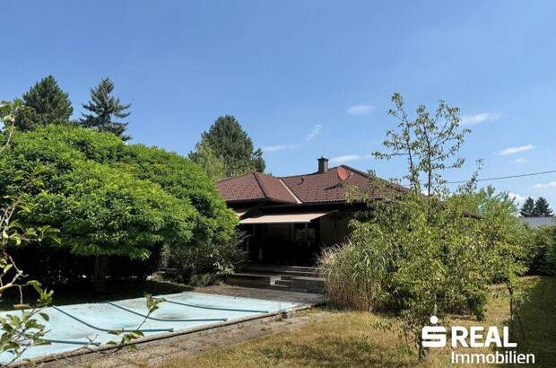 Einfamilienhaus kaufen in 4614 Marchtrenk (Bild 2)