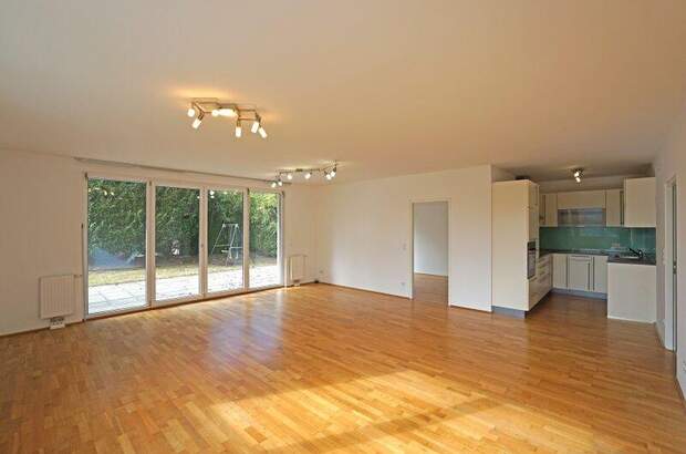 Terrassenwohnung kaufen in 1140 Wien (Bild 1)