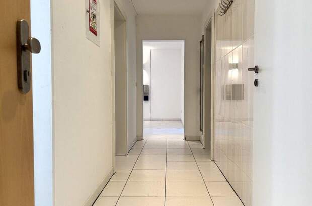 Terrassenwohnung kaufen in 8490 Bad Radkersburg (Bild 4)