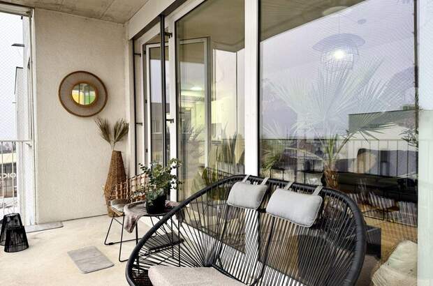 Wohnung mit Balkon kaufen in 8041 Graz (Bild 4)