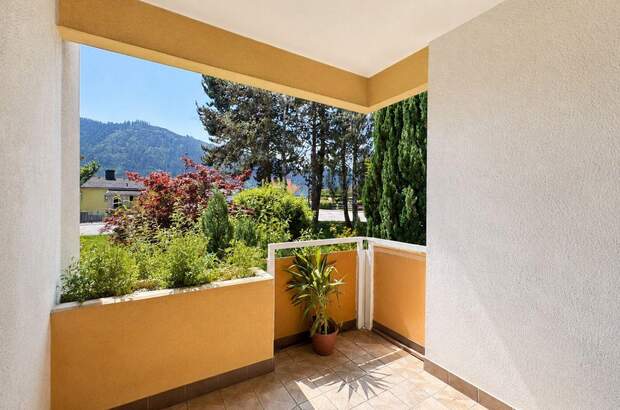 Wohnung mit Balkon kaufen in 8750 Judenburg (Bild 4)
