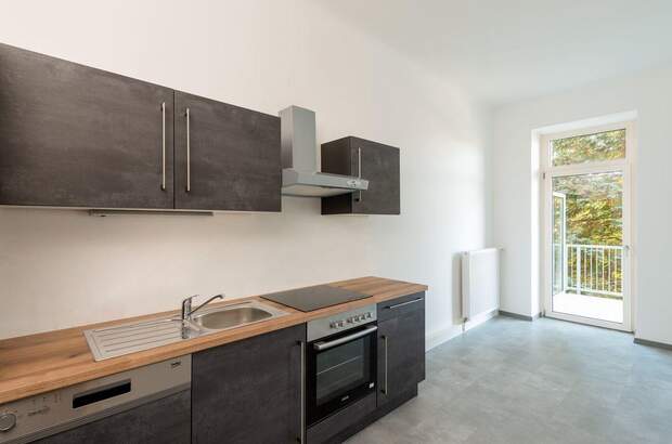 Altbauwohnung mieten in 8010 Graz (Bild 3)