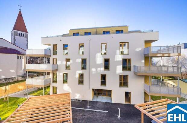 Eigentumswohnung in 2700 Wr. Neustadt (Bild 5)