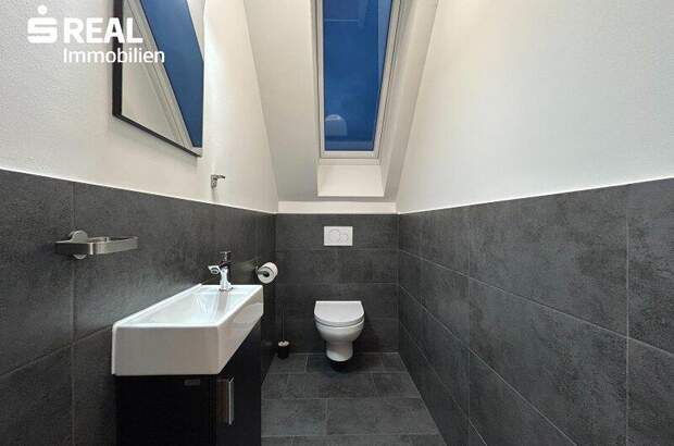 Terrassenwohnung kaufen in 8563 Ligist Markt (Bild 5)