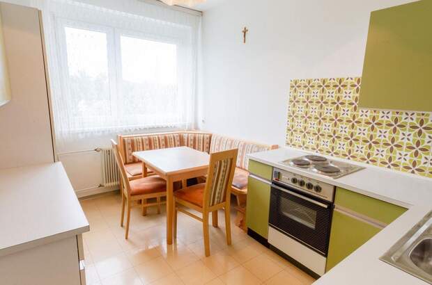 Wohnung mit Balkon kaufen in 3500 Krems (Bild 3)