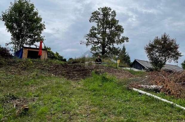 Grundstück kaufen in 9063 Maria Saal (Bild 1)