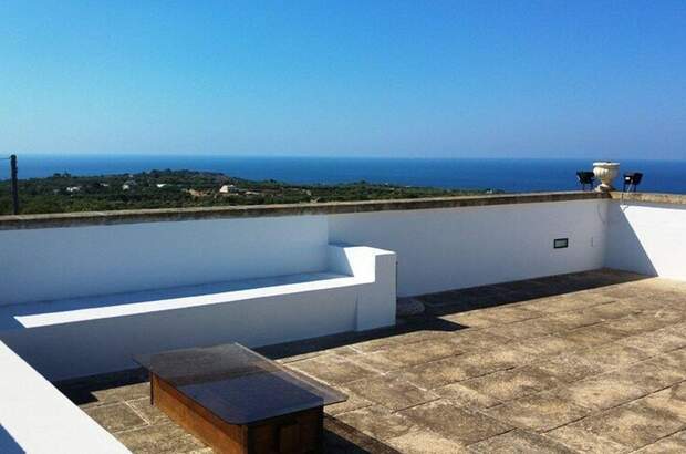 Haus mit Garten kaufen in 73040 Santa Maria di Leuca (Bild 3)