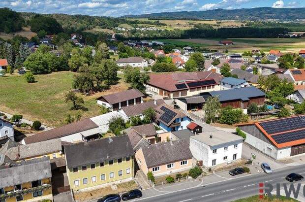Mehrfamilienhaus mieten in 3384 Groß Sierning (Bild 5)