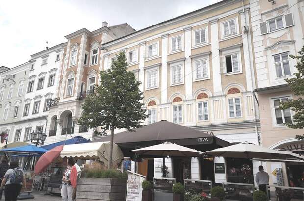 Wohnung mieten in 4020 Linz (Bild 1)