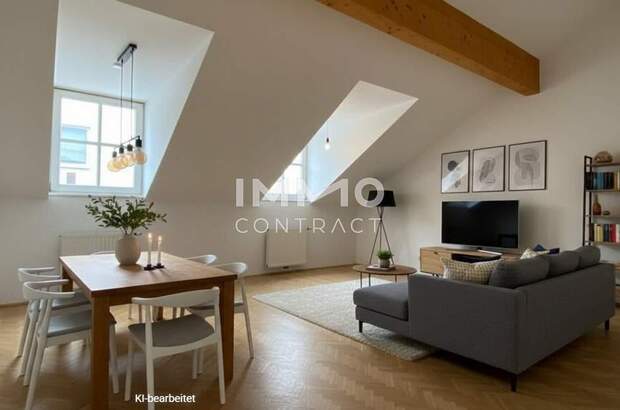 Mietwohnung in 4020 Linz