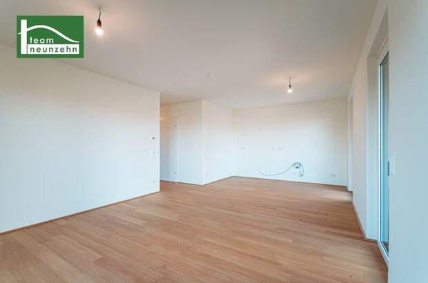 Terrassenwohnung kaufen in 1210 Wien (Bild 5)