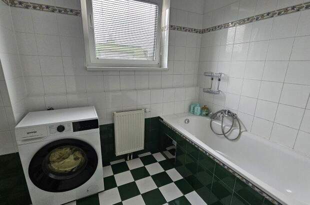 Terrassenwohnung kaufen in 2320 Mannswörth (Bild 4)