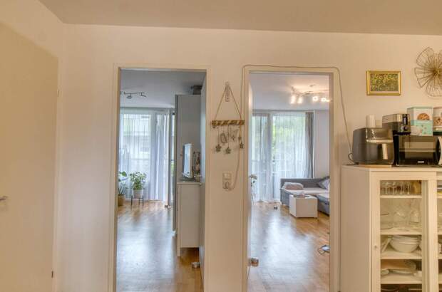 Terrassenwohnung kaufen in 6020 Innsbruck (Bild 3)