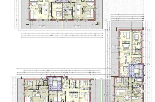 Terrassenwohnung kaufen in 9800 Spittal (Bild 3)