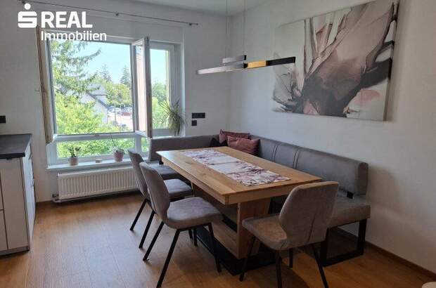 Terrassenwohnung kaufen in 2100 Korneuburg (Bild 2)