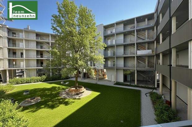 Terrassenwohnung mieten in 8020 Graz (Bild 1)