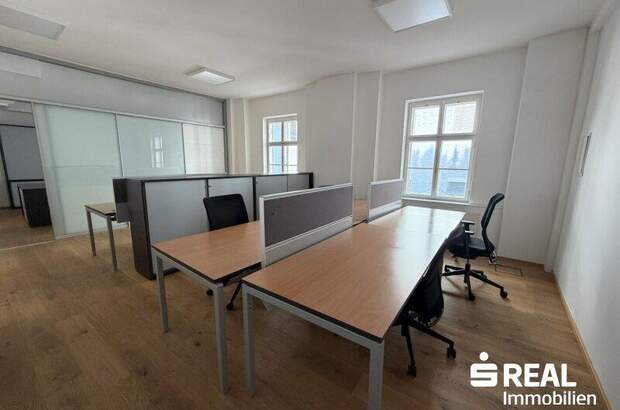 Büro / Praxis mieten in 4020 Linz (Bild 5)