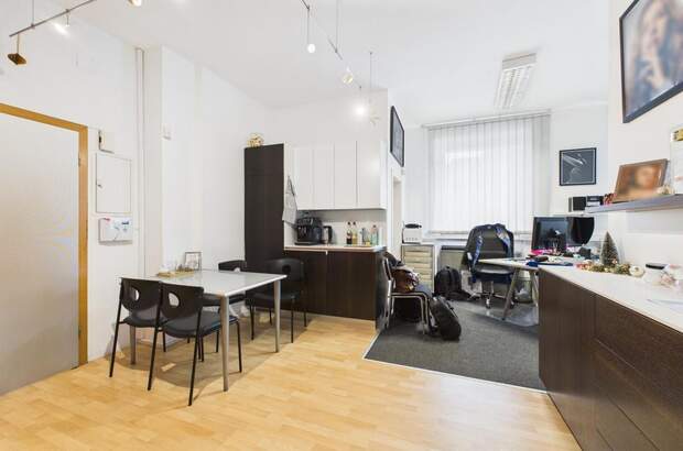 Büro / Praxis mieten in 4020 Linz (Bild 5)