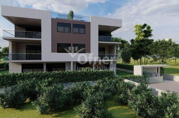 Wohnung kaufen in 23211 Pakoštane (Bild 1)