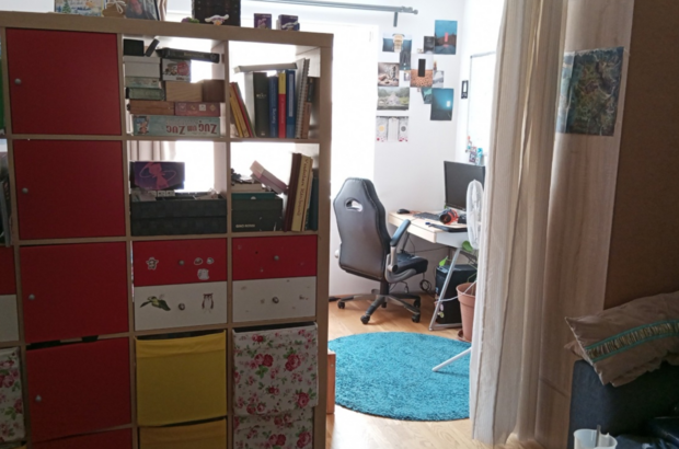Wohnung mieten in 1160 Wien (Bild 1)
