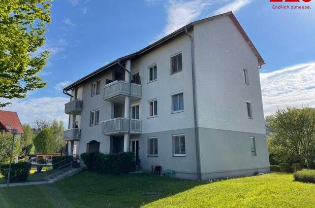 Terrassenwohnung mieten in 8580 Köflach (Bild 2)