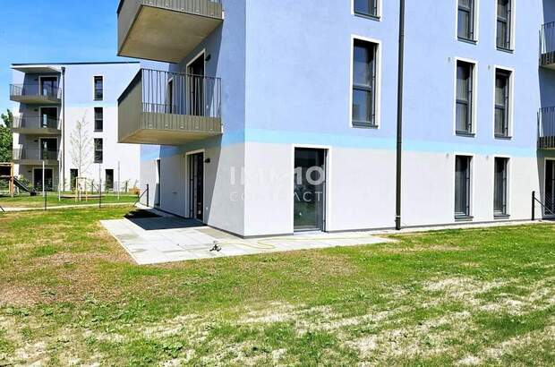 Eigentumswohnung in 2700 Wiener Neustadt