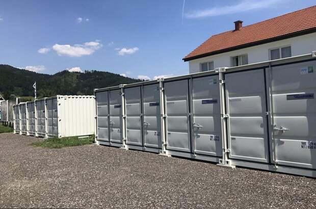 Gewerbeobjekt mieten in 8600 Bruck an der Mur (Bild 1)