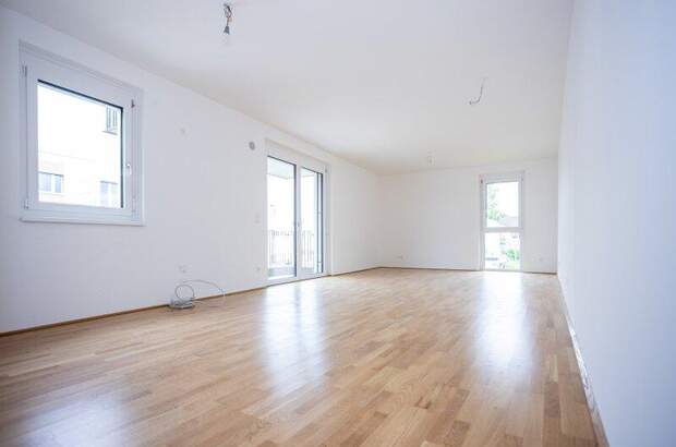 Terrassenwohnung kaufen in 2700 Wr. Neustadt